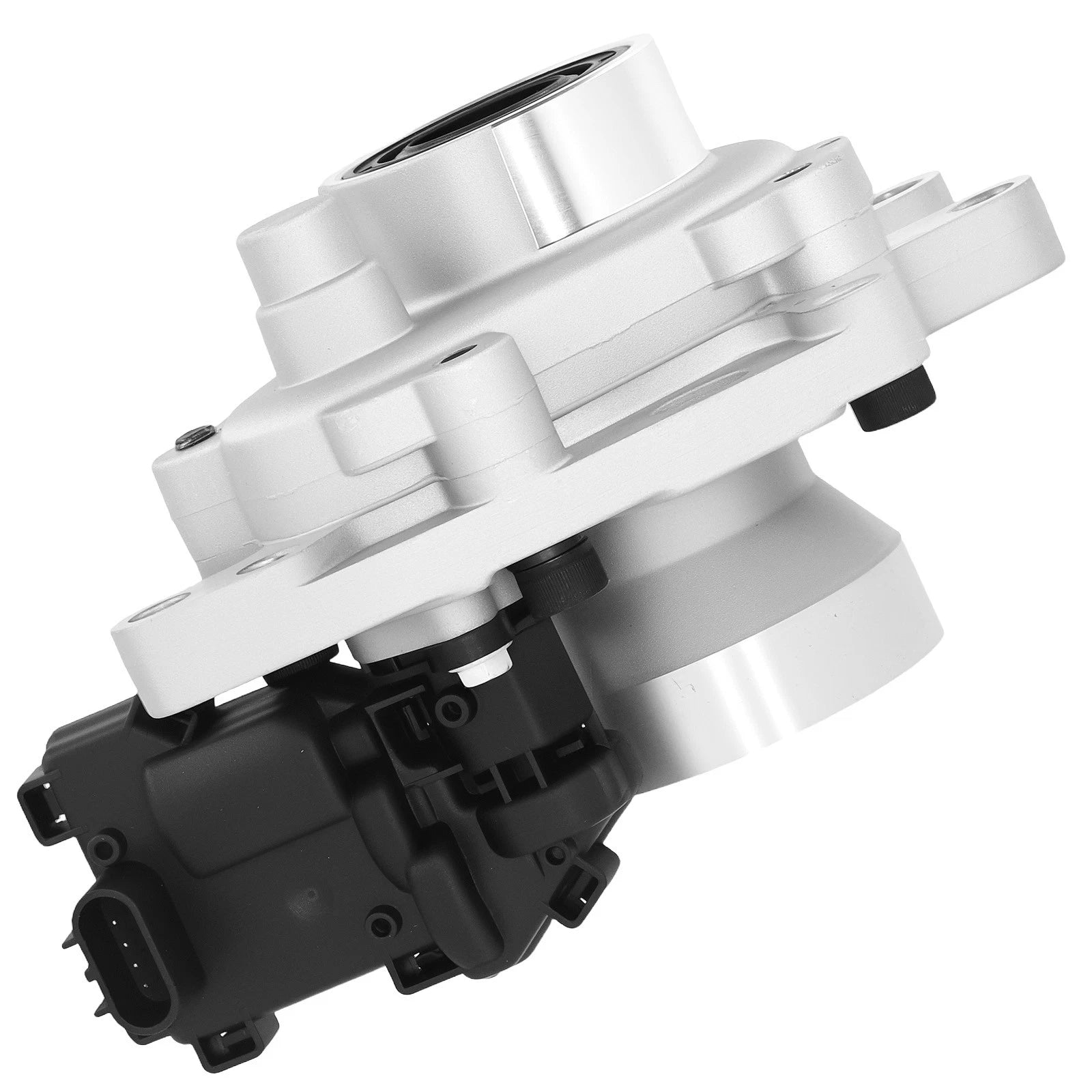Front Axle Disconnect Actuator for Oldsmobile Bravada (2002–2004) Buick Rainier (2004–2007)