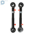 Front Sway Bar Links Disconnects for Jeep Wrangler JK (2007–2018)