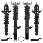 Coilover Suspension Kit for Toyota Corolla (2003–2008) Adjustable Height