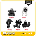 5X Engine Motor Mount for Honda Odyssey (2007)