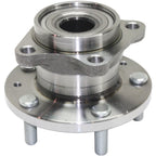Set of 2 Wheel Hubs for Mazda CX-9 (2007–2015) AWD