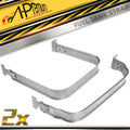 2X Fuel Tank Straps for Ford F-150 (2004–2006)