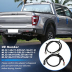 2X Box Bed Light Wire Assembly Jumper for Ford F150 (2021–2025)