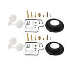 Carburetor Repair Kit for Honda XL650V Transalp (1988–2006)