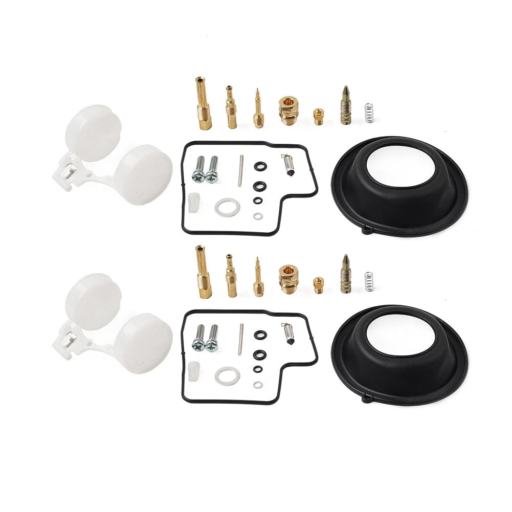 Carburetor Repair Kit for Honda XL650V Transalp (1988–2006)