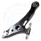 2X Front Lower Control Arm for Toyota Camry (2002–2011) & Solara (2004–2008)