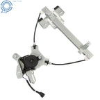 Power Window Regulator for Chevy Tahoe GMC Yukon (2007-2014)