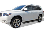 iBoard Running Boards for Toyota Highlander (2008-2013)