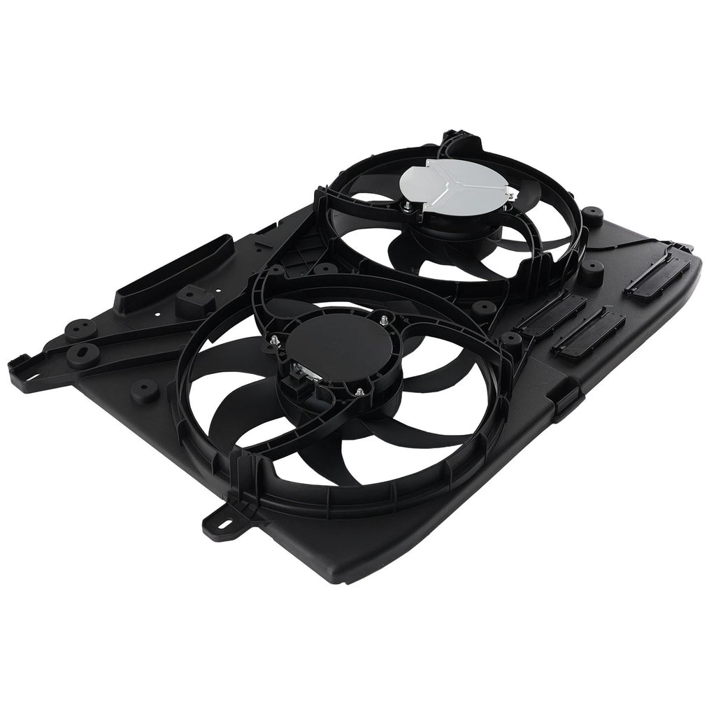 Direct Fit Cooling Fan for Ford Fusion 1.5L (2014–2016)