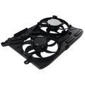 Direct Fit Cooling Fan for Ford Fusion 1.5L (2014–2016)