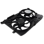Direct Fit Cooling Fan for Ford Fusion 1.5L (2014–2016)