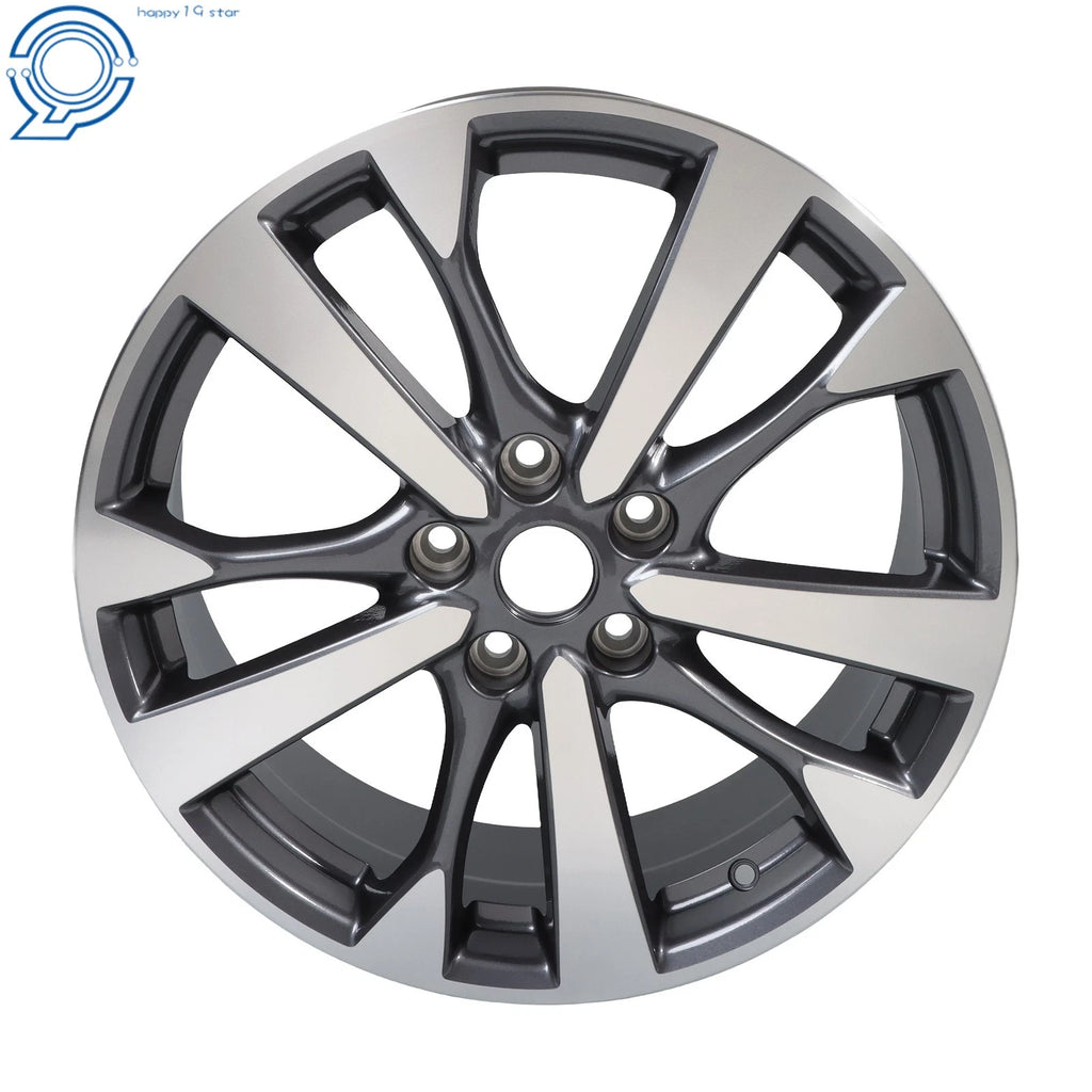 18" Alloy Replacement Wheel for Nissan Altima (2016-2018)