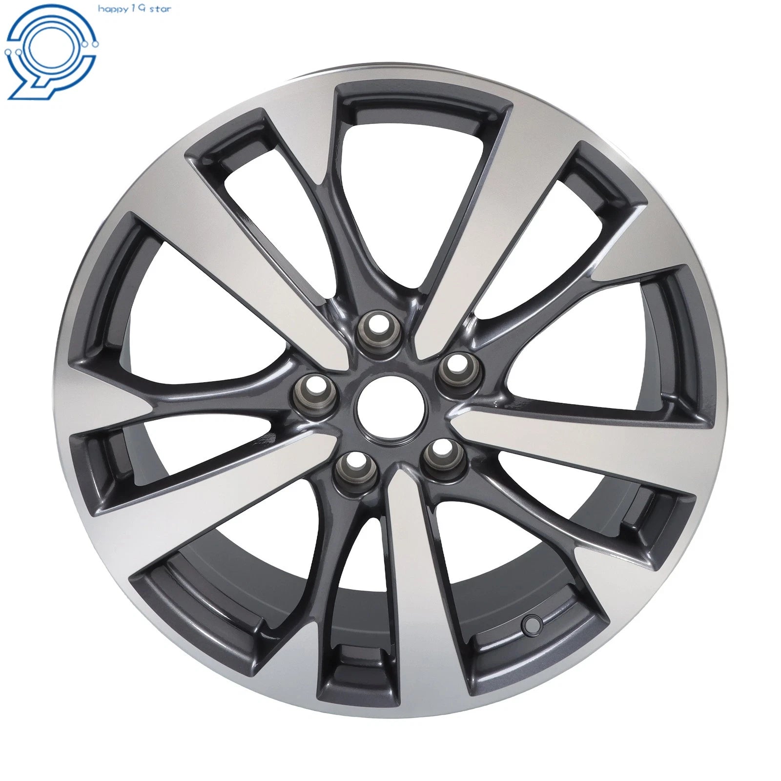 18" Alloy Replacement Wheel for Nissan Altima (2016-2018)