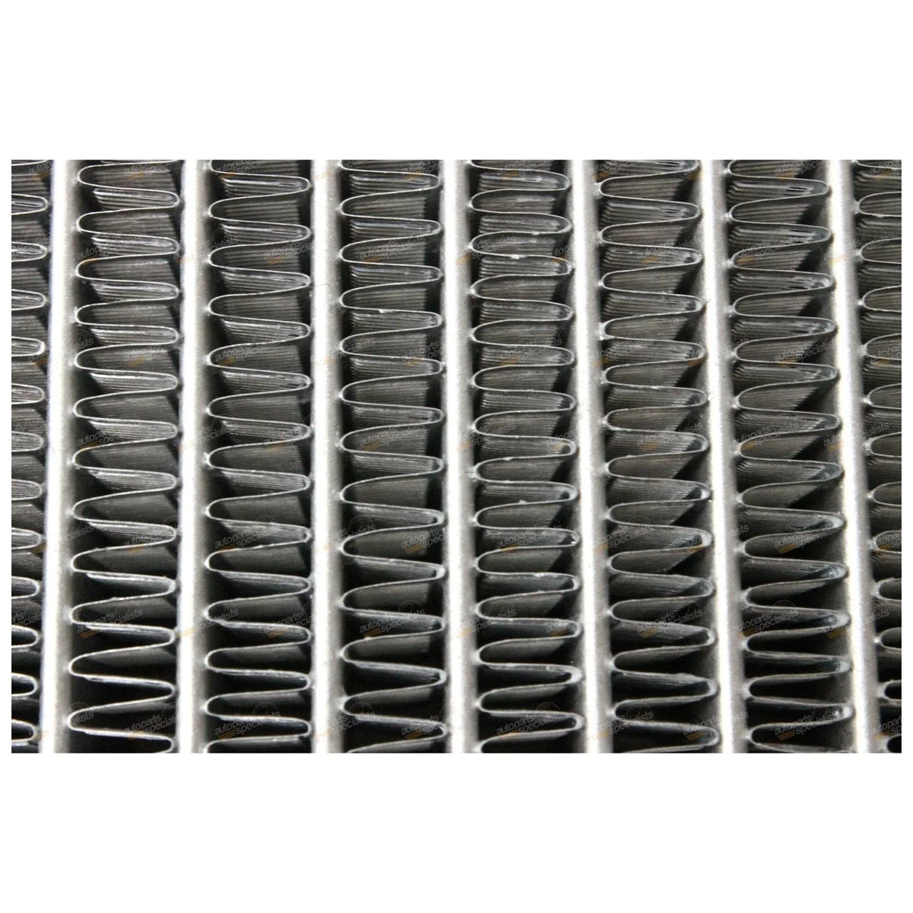 Alloy Radiator 2.0L for Mazda E2000/Ford Econovan SGME (1984-2005)