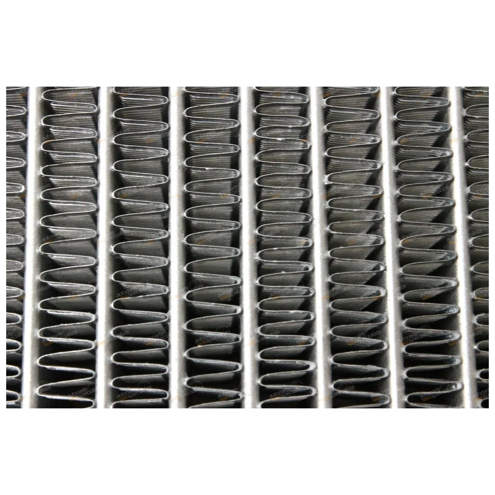 Alloy Radiator 2.0L for Mazda E2000/Ford Econovan SGME (1984-2005)