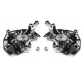 Front Left & Right Wheel Hub Bearing Assembly for Camry ES330 (2002–2006)