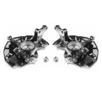 Front Left & Right Wheel Hub Bearing Assembly for Camry ES330 (2002–2006)
