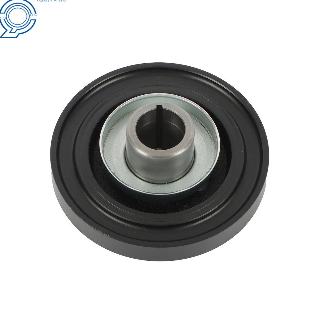 Harmonic Balancer for Jeep Grand Cherokee Dodge Aspen Chrysler (2005-2010)