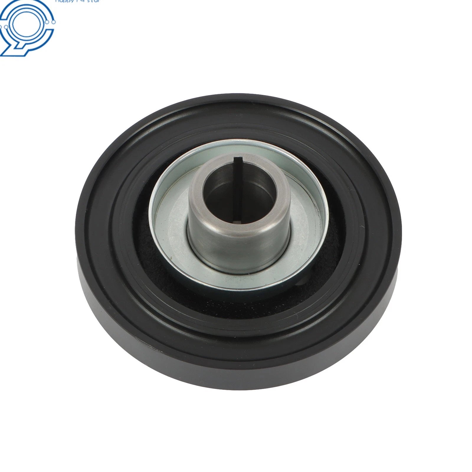 Harmonic Balancer for Jeep Grand Cherokee Dodge Aspen Chrysler (2005-2010)