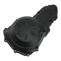 Engine Cover for Kawasaki Ninja 650/Z650 (2017–2025)
