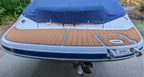 EVA Foam Teak Floor Pad for Four Winns Horizon 230 (2005)