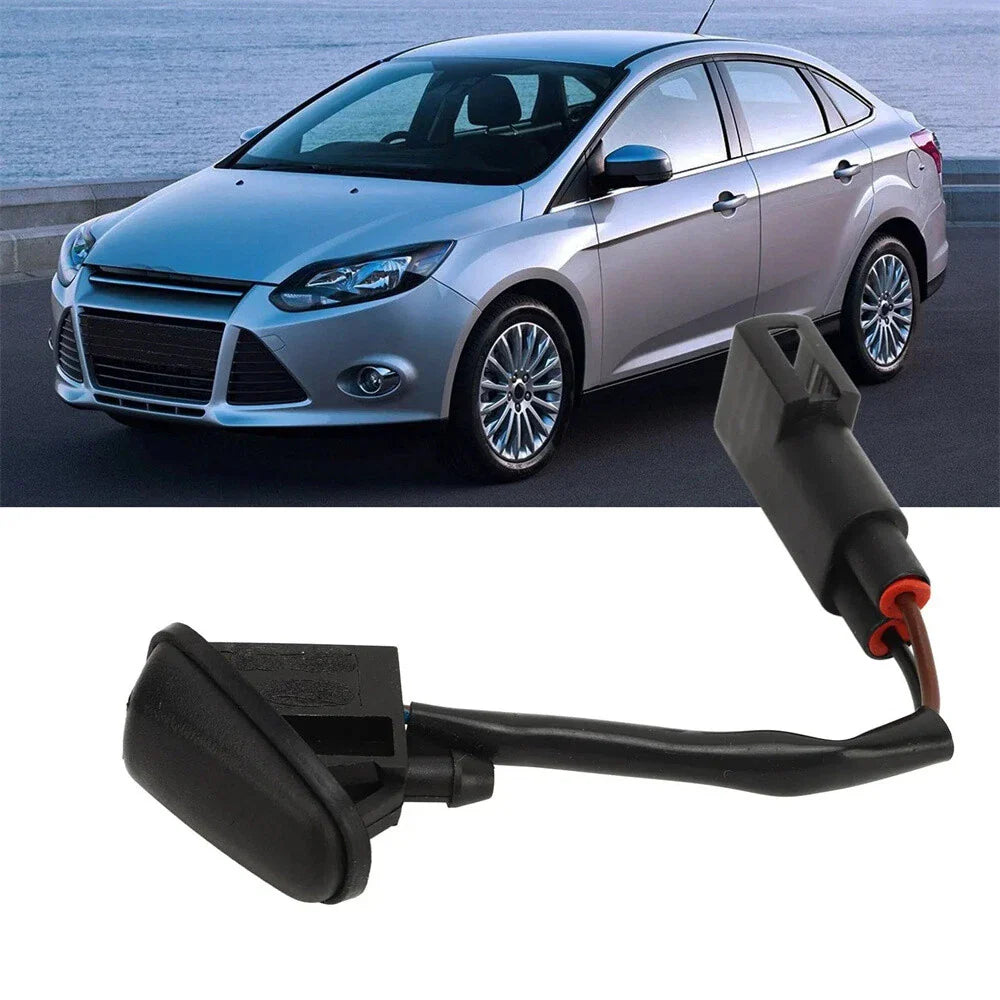 Windscreen Washer Jet Nozzle for Ford (1708797, BM5117666BB)