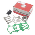 Water Pump Repair Kit for Yamaha 2 Stroke 25 30 HP