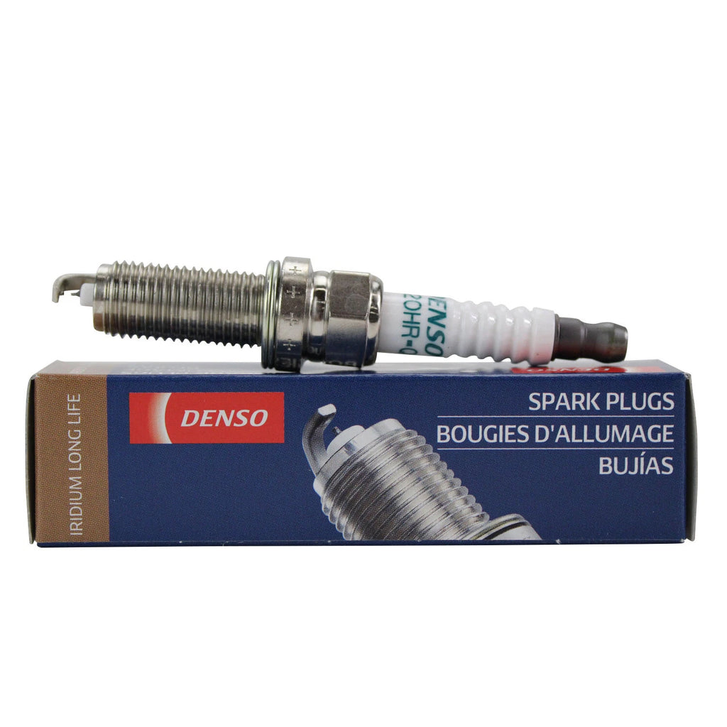Denso Spark Plug 3518 for Various Makes and Models