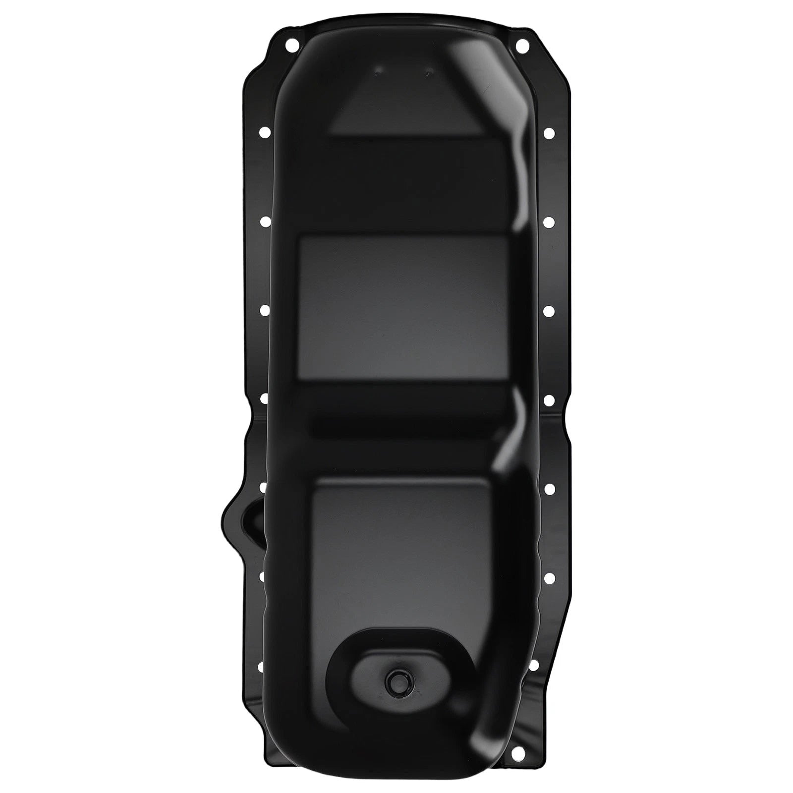 Oil Pan for Chevrolet Silverado 5.7L V8 (1998–1999)