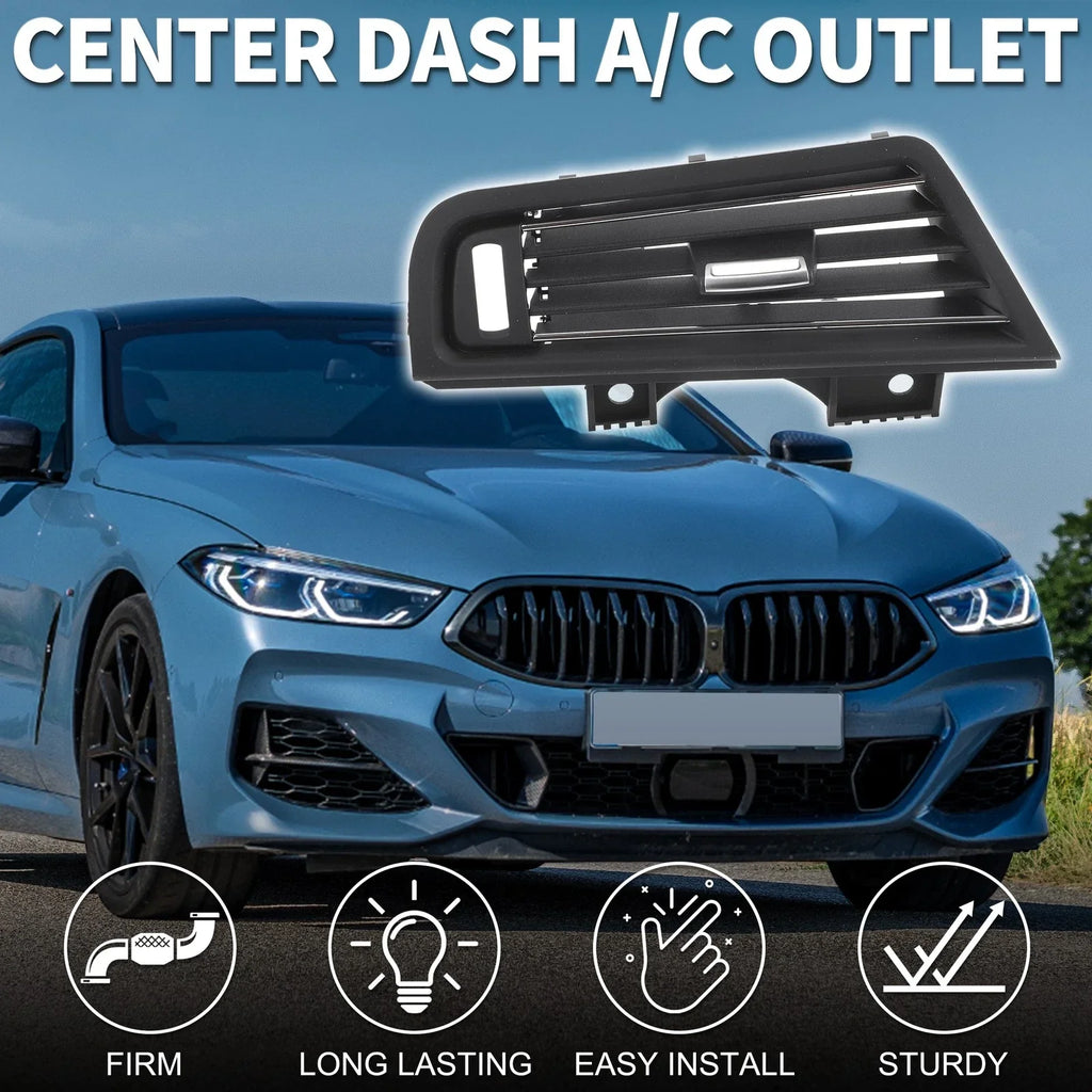 Air Vent Panel for BMW F10