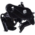 Right Hood Lock Latch for BMW 528 535 550 640 650 740 750 M5 M6 (2011–2019)