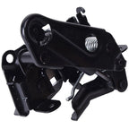 Right Hood Lock Latch for BMW 528 535 550 640 650 740 750 M5 M6 (2011–2019)