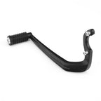 Black Aluminum Heel Shifter for Indian Chief Dark Horse (2016–2019) Chief (2014–2019)