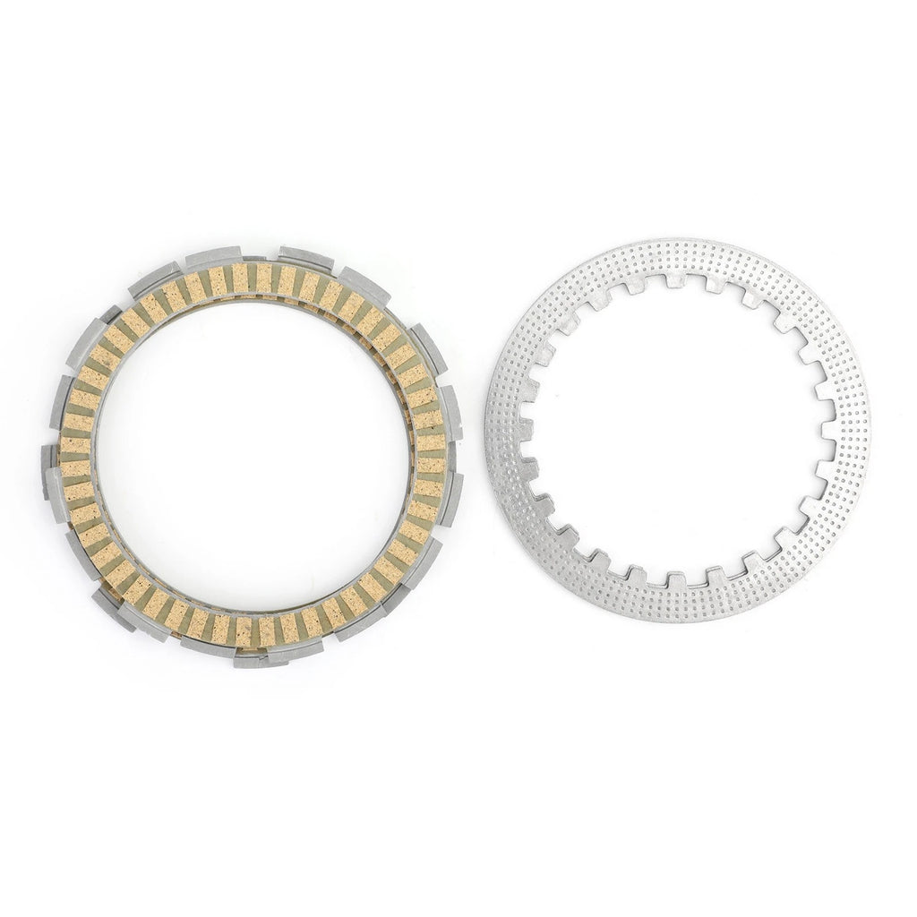 Clutch Kit for Honda CB MT MTX CRM MBX NSR TLM XZ 50 cc (#3)