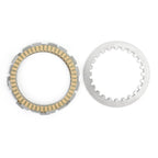 Clutch Kit for Honda CB MT MTX CRM MBX NSR TLM XZ 50 cc (#3)