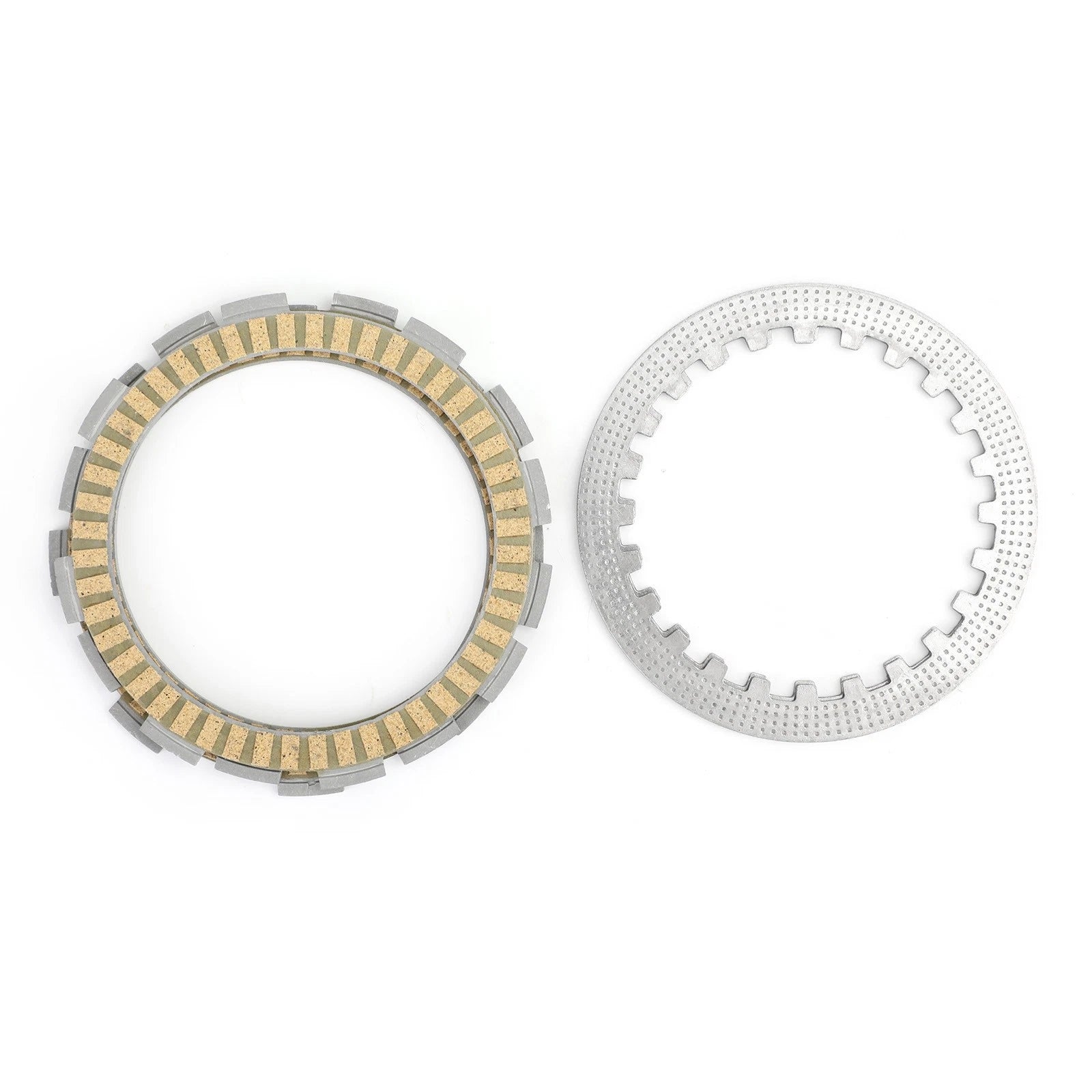 Clutch Kit for Honda CB MT MTX CRM MBX NSR TLM XZ 50 cc (#3)