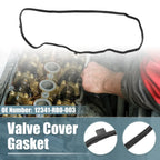 Valve Cover Gasket for Honda CR-Z, Honda Fit (2009-2014)