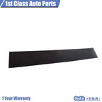 Door Applique for Dodge Grand Caravan (2019-2020)