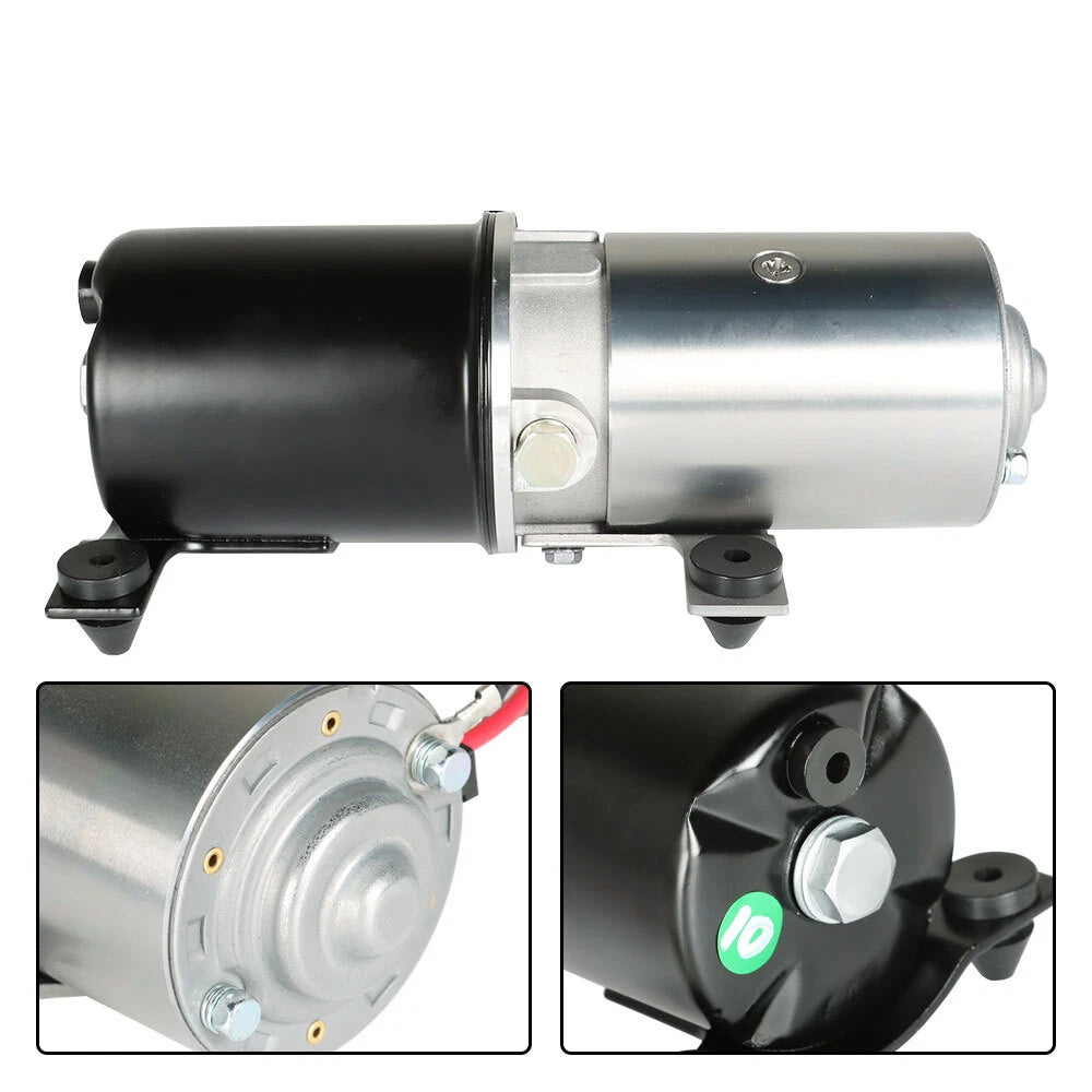 Hydraulic Motor Pump for Ford Mustang (1983-1993)