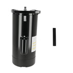 Square Flange Pool Pump for 2HP 230V (3450RPM) Pool Pump Motor 