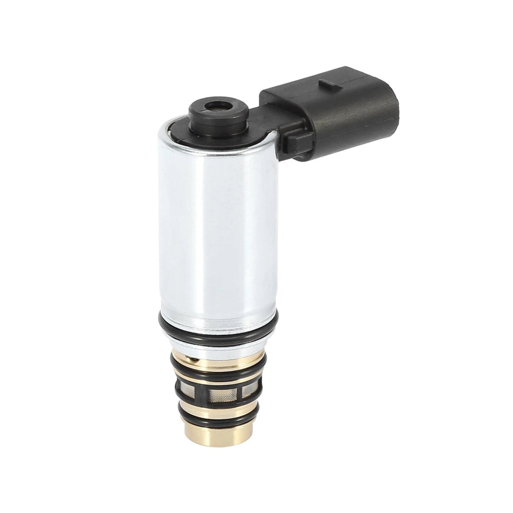 AC Compressor Electronic Control Solenoid Valve PXE13 PXE16 for Volkswagen 