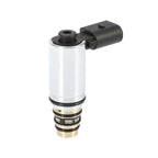 AC Compressor Electronic Control Solenoid Valve PXE13 PXE16 for Volkswagen 