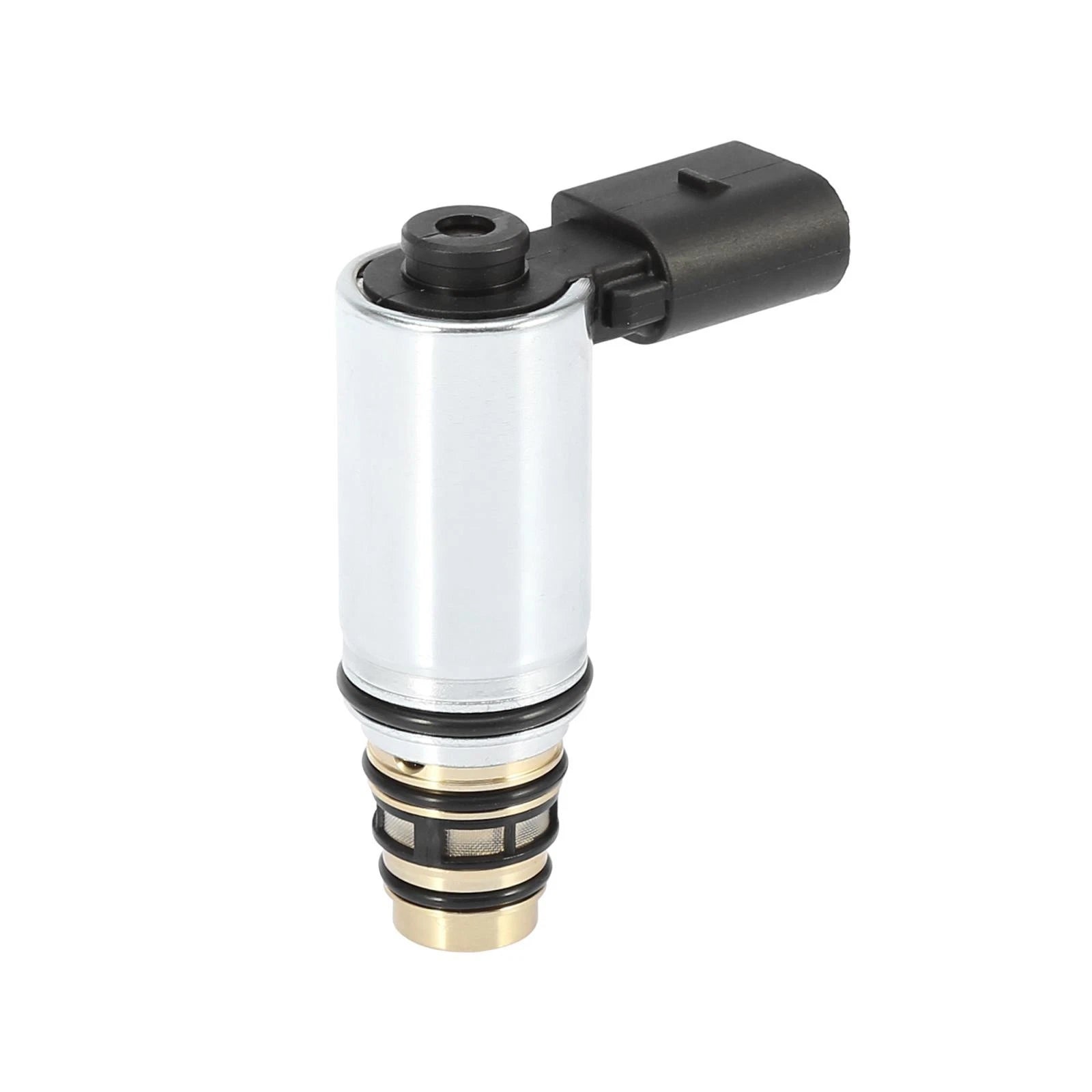 AC Compressor Electronic Control Solenoid Valve PXE13 PXE16 for Volkswagen 
