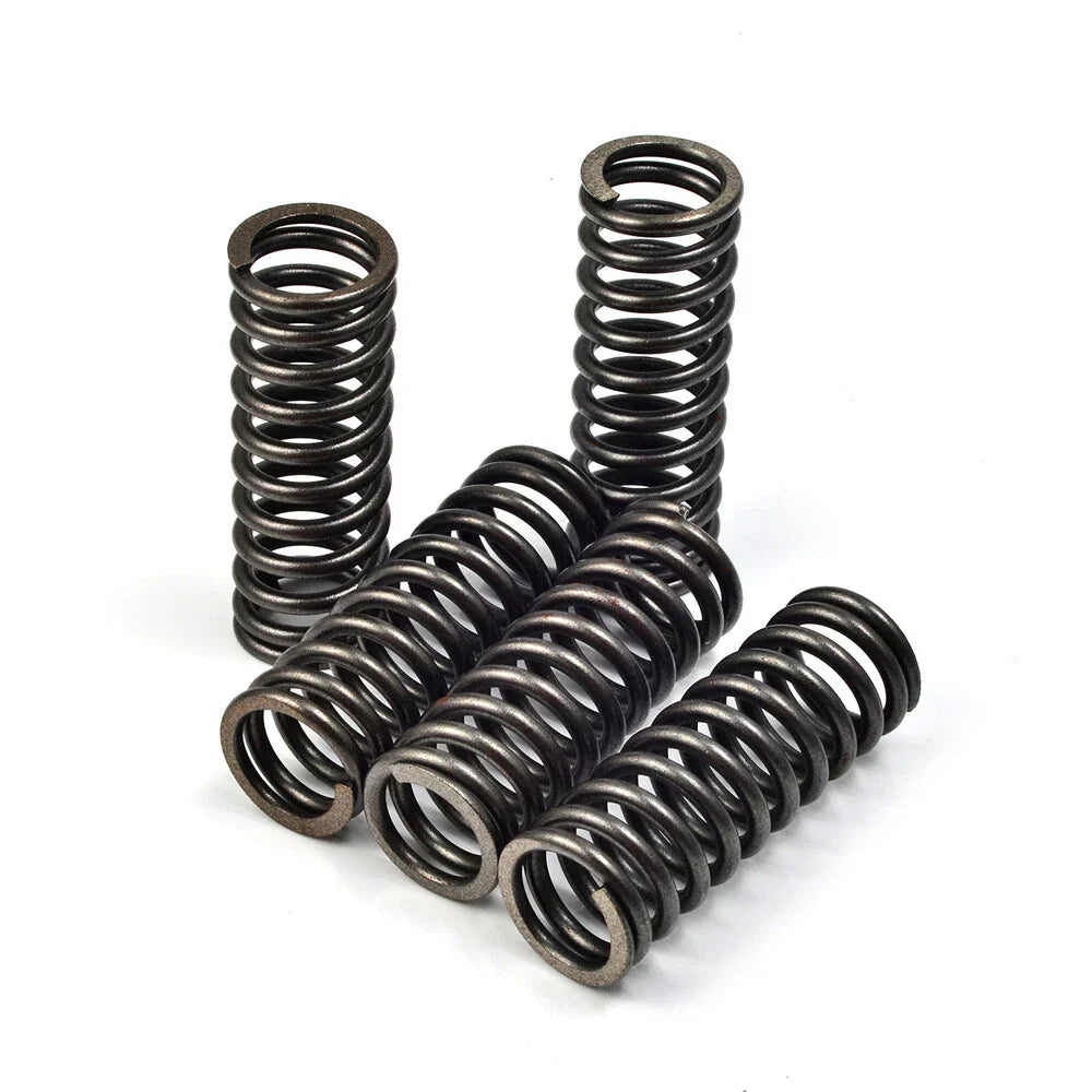 Clutch Friction Plates Kit Springs & Gasket for Honda TRX400EX (1999–2014)