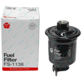 Fuel Filter for Toyota Celica ST204R 2.2L 4cyl 5S-FE 1994~1999