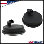 2X Rear Bearing ABS Speed Sensor 52751-2B100 for Kia Sorento Sedona
