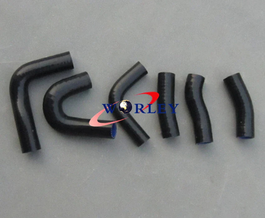 Silicone Radiator Hose for Honda Magna VF1100C V65 (1982-1988)