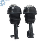 Front Airmatic Suspension Air Struts for Mercedes CLS550 4Matic (2012–2018)