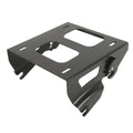 Solo Luggage Mounting Rack for Harley Touring Road Glide FLTR FLHR (2014–2026)