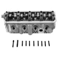 Complete Cylinder Head for VW Golf III IV, Passat, Audi 80 1.9L AAZ (1992–2005) 028103351B